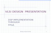 DSP by FPGA