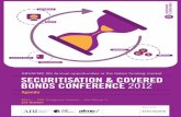 Securitisation & Covered Bonds 2012