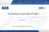 ICIL Technology Ltd