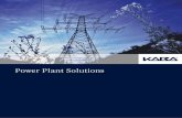 Power plant-solution-brochure