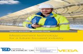 VEGA Pressure & Level Measurement  - Renewable Energy Industry Applications