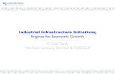 USSaudiForum - Panel 2 - Aamer Abdullah Alireza - Industrial Infrastructure Initiatives
