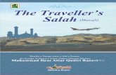The Traveller's Salah   Dawat Islami