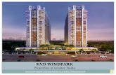 Properties in Greater Noida at KVD WindPark