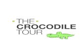 Crocodile Tour (Ticoadventure CR)