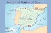 001 national parks of spain 1st part