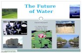 Steve Maxwell The Future of Water