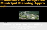 EPA HOW DO WE IMPLEMENT A FRAMEWORK FOR INTEGRATED WASTEWATER AND STORMWATER MANAGEMENT?