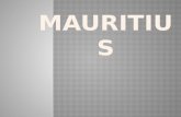 Mauritius mandla