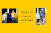 Senegal trip to discover histo