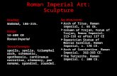 Roman sculpture upload