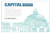 Capital Thinking ~ July 29, 2013