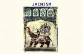 Jainism presentation