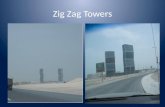 Zig Zag Towers
