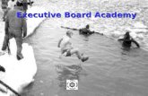 NASBLA Executive Board Academy