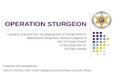 Operation Sturgeon