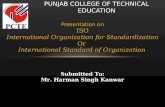 Punjab college of technical education