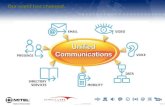 Why Mitel Phone solutions work