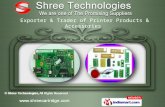 Shree Technologies Maharashtra India