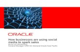 IT Media - Oracle CRM On Demand