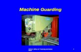 Machine Guarding Ppt