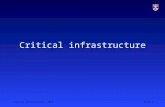 L17 CS5032 critical infrastructure