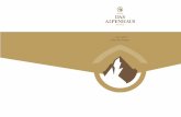 Alpenhaus Kaprun - MICE presentation for MICEboard
