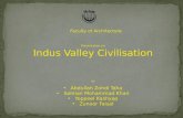 Indus valley civilisation 2