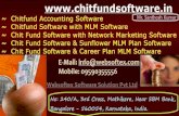 Mlm software, chit fund software, banking software, hr software, taxi software, payroll software, microfinance software