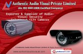 Authentic Audio Visual Private Limited Delhi INDIA