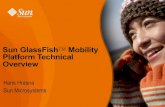 GlassFish Mobility Platform - Hans Hrasna