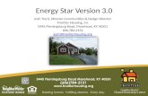 Energy star version 3.0