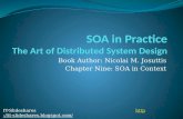 Lecture 9 - SOA in Context