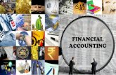 financial accounting and auditing