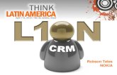 L10N Meets CRM: How To Retain Customers and Improve Sales Using Localization