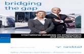 Bridging The Gap Executive Summary Dutch