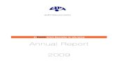 Gurt report 2009