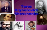 200th anniversary Taras Shevchenko's birthday school 75