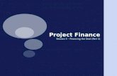 Project Finance - Session 05