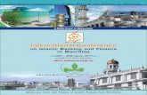 Halal industry in mauritius by jummah masjid halal products and services