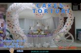 Cakes  Torturi (Nx Power Lite)