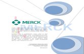 Merck & CO