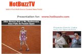 Hotbuzz India News