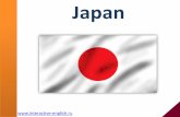 Japan - Япония