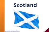 Scotland - Шотландия
