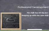 Week 3 - Professional Development