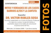 Dr. Victor Robles Sosa