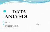 Data analysis   copy