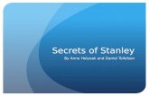 Secrets of Stanley