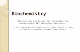1. introduction biochemistry